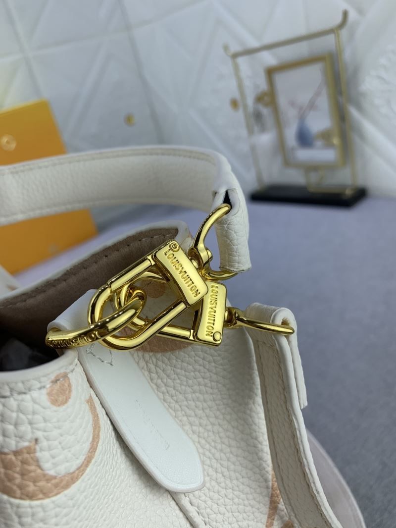 Louis Vuitton Bucket Bags